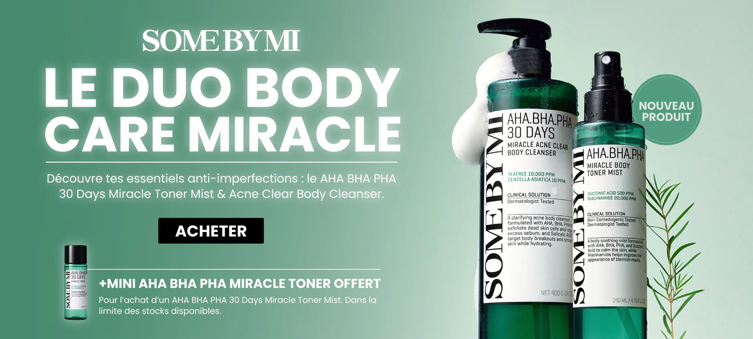 Révélez l'Éclat de Votre Peau